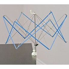 Estelle Designs Estelle Plastic Yarn Swift