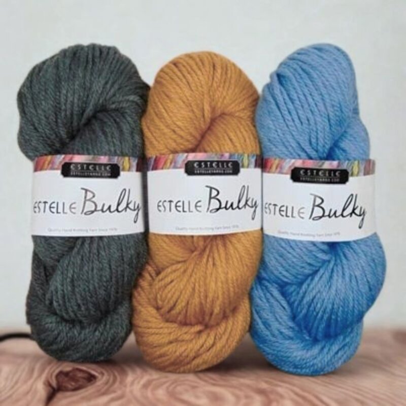 Estelle Designs Estelle Bulky