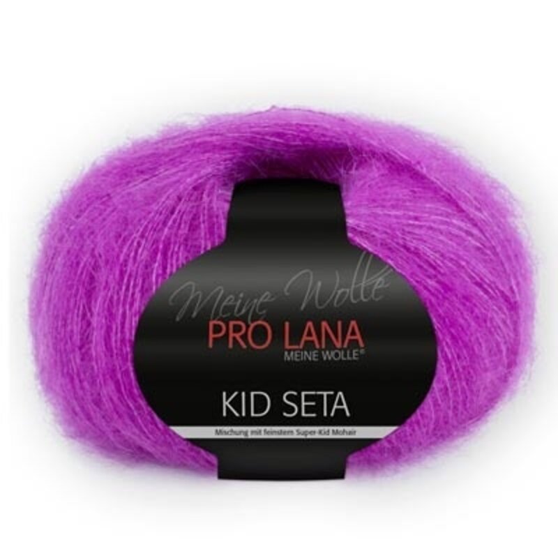Pro Lana Pro Lana Kid Seta