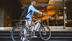 How Much Money Can Ebike Commuting Save You? How Much Money Can Ebike Commuting Save You?