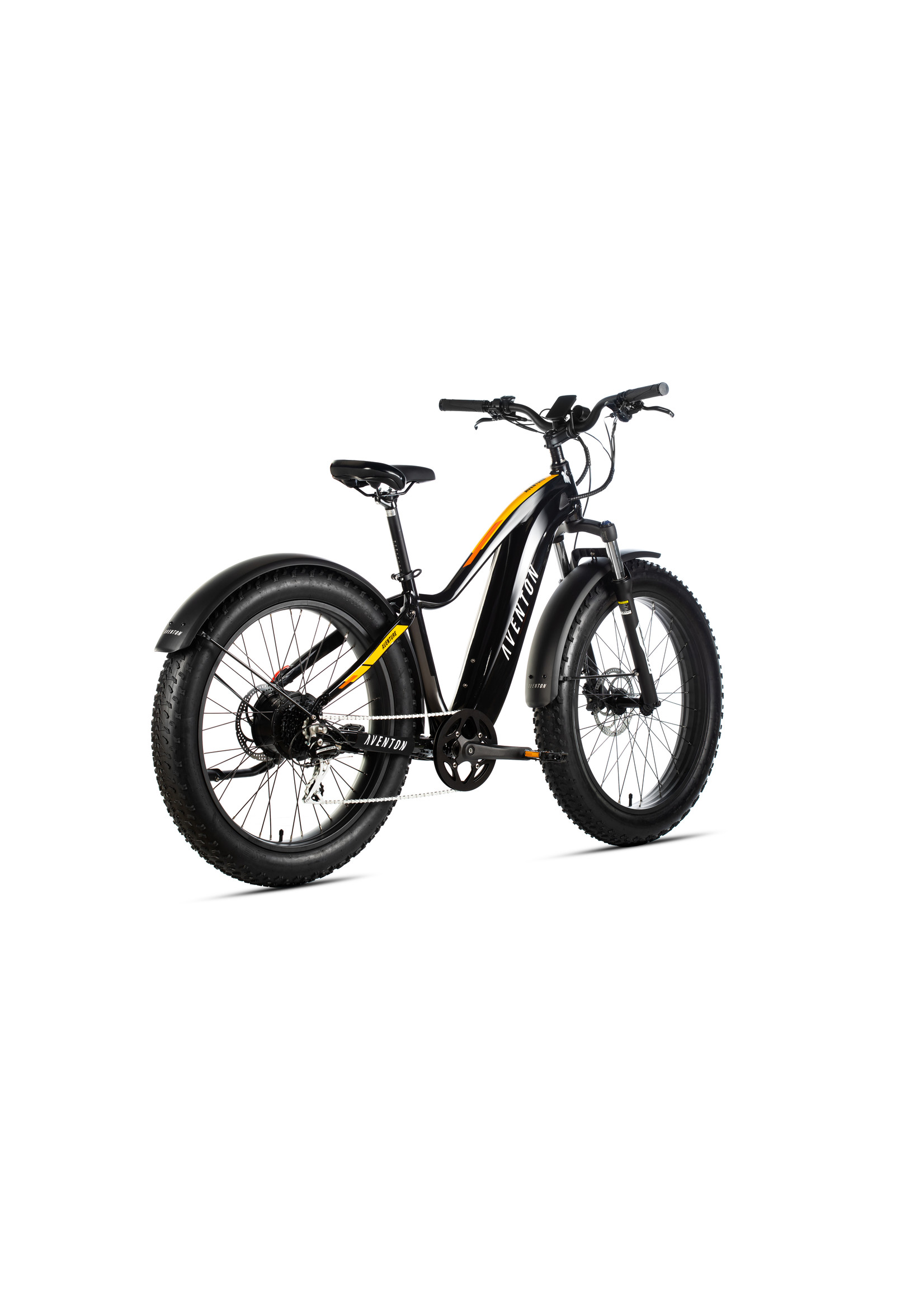 Aventon - Aventure - Amped Adventure