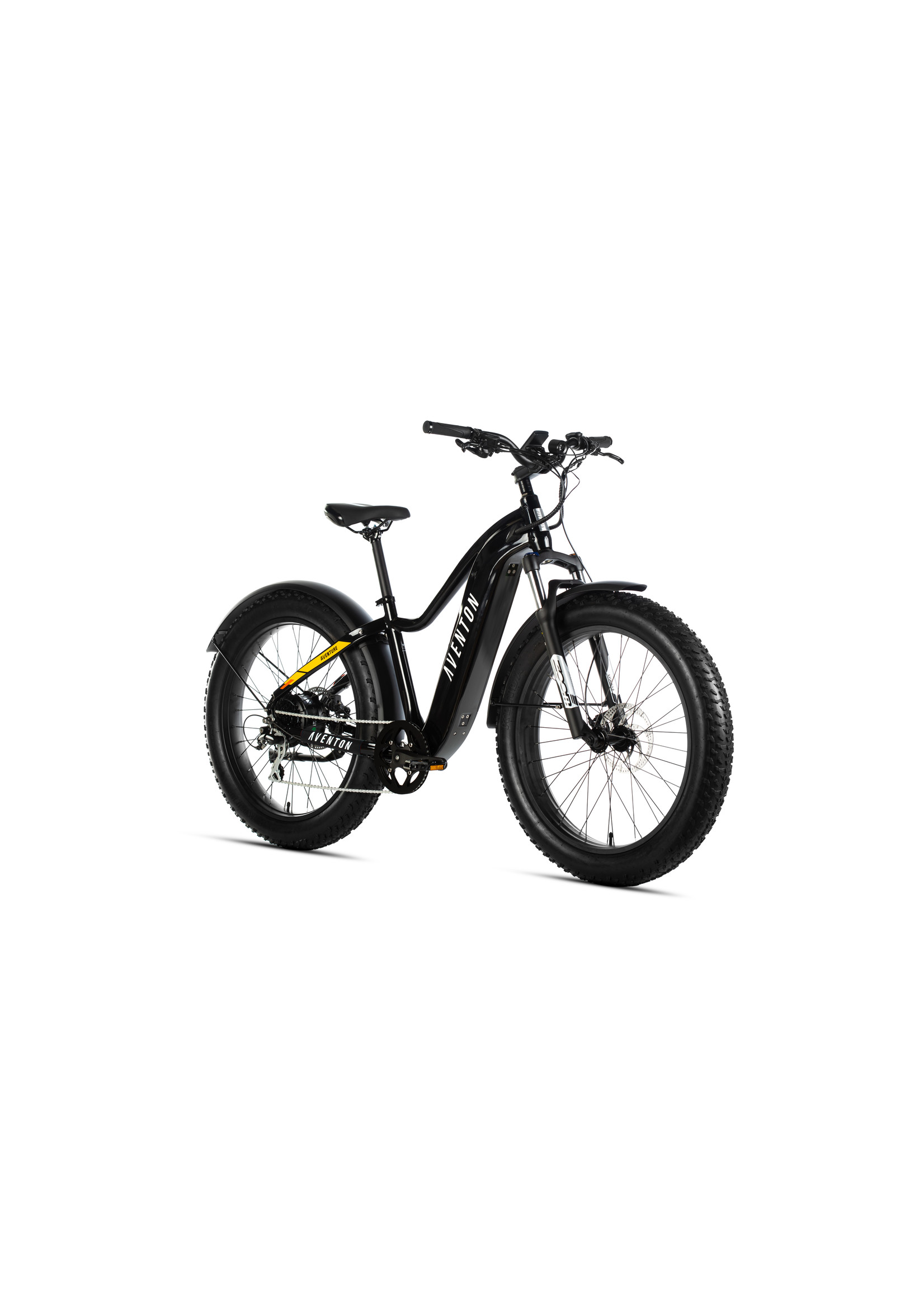 Aventon - Aventure - Amped Adventure