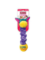 KONG KONG Squiggles Assorted Dog Toy SM