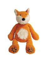 Fab Dog Fab Dog Orange Fox Soft Toy SM