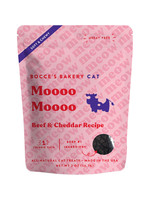 Bocce's Bakery Bocce's MoooMooo Cat Treats 2oz