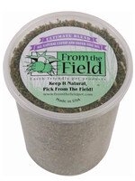 From the Field From the Field Ultimate Blend Silver Vine / Catnip Mix 3.5oz Tub