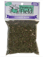 From the Field From the Field Ultimate Blend Silver Vine / Catnip Mix 0.5oz Bag