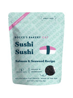 Bocce's Bakery Bocce's Sushi Sushi Cat Treats 2oz