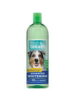 Tropiclean Tropiclean Dog Advanced Whitening Water Additive 33.8oz