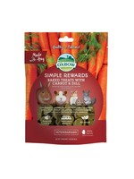 Oxbow Oxbow Baked Treats - Carrot & Dill