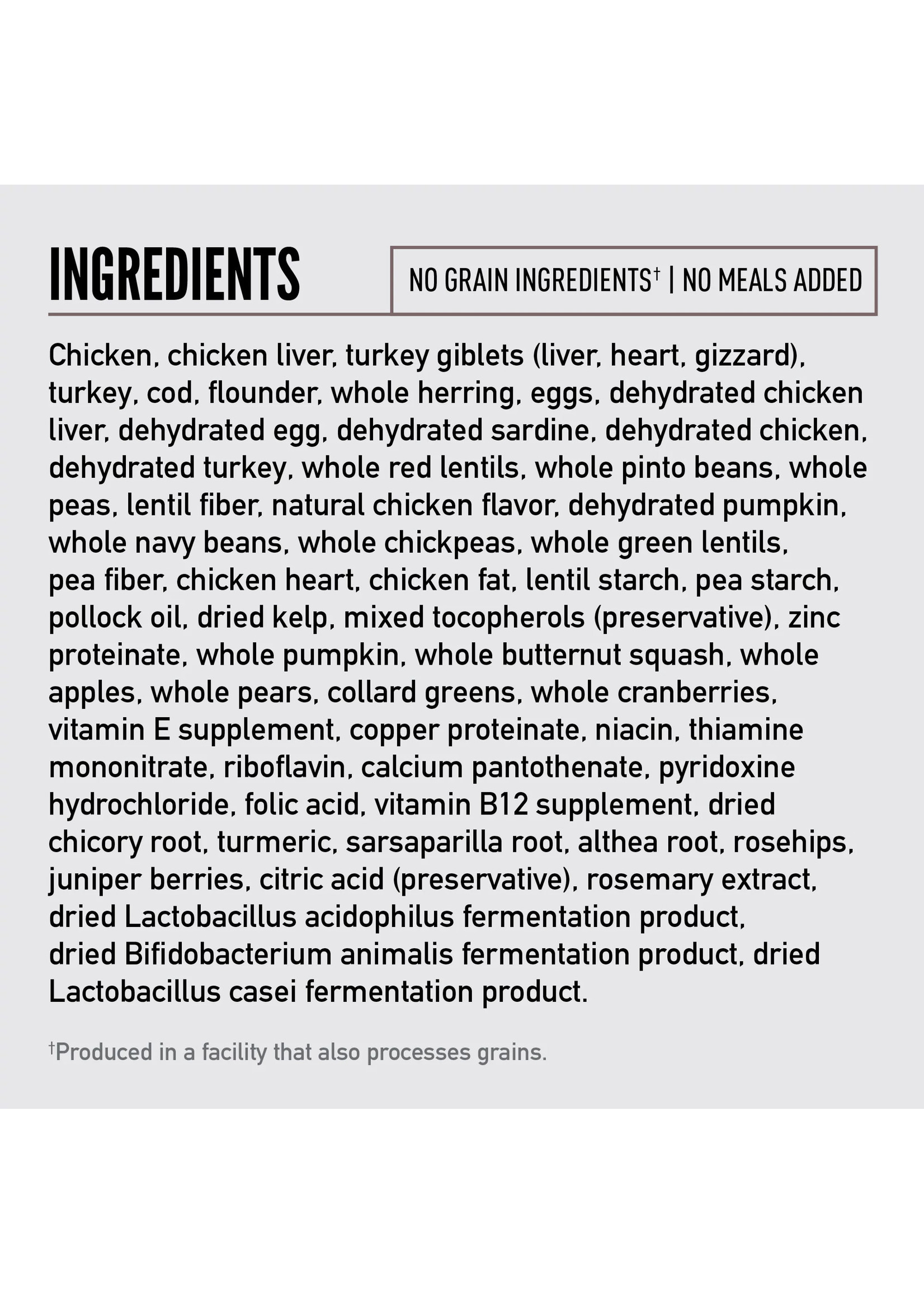 Orijen Orijen Fit & Trim 4.5lb Dog Food