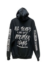 All Techs Are Not Created Equal Hoodie