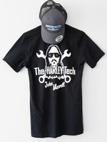 The Harley Tech's Signature Shirt