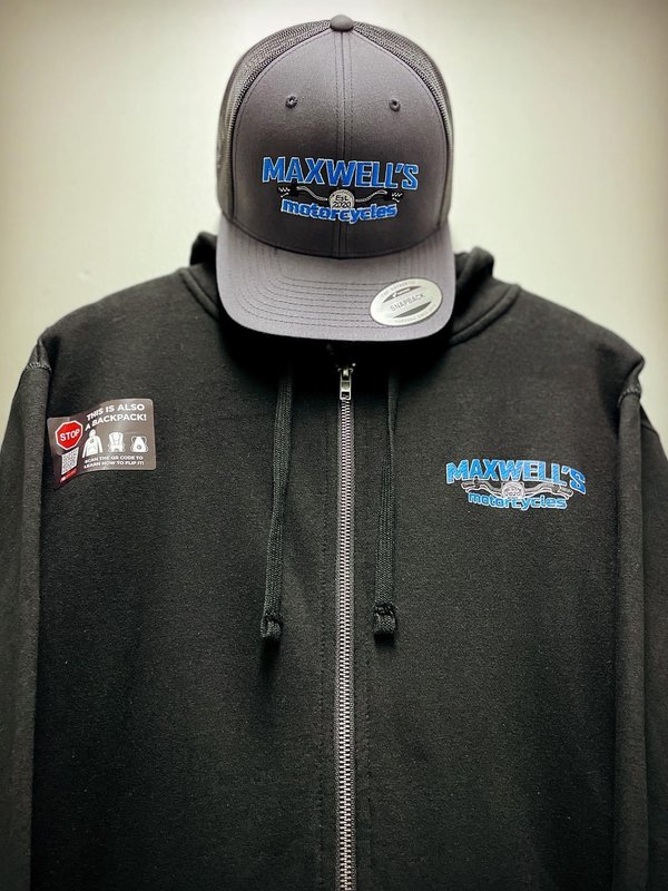 Maxwell's Motorcycles Maxwell's Motorcycles