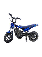 Burromax Burromax TT350R Electric Bike