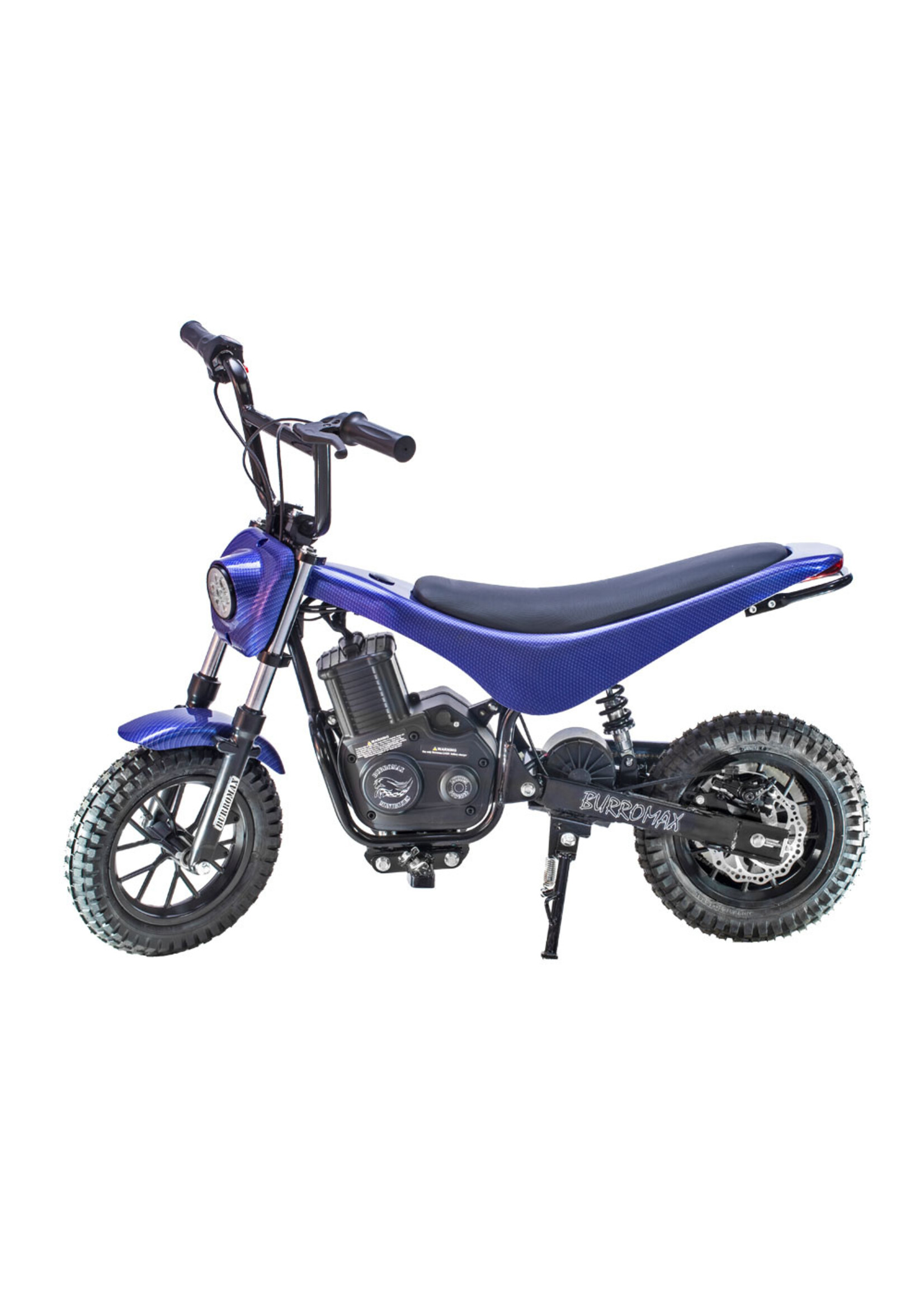 Burromax Burromax TT350R Electric Bike