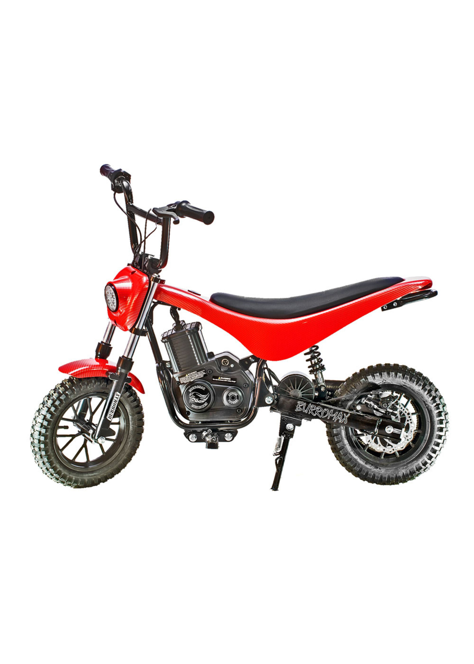 Burromax Burromax TT350R Electric Bike