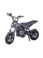 Burromax Burromax TT1000R Electric Bike