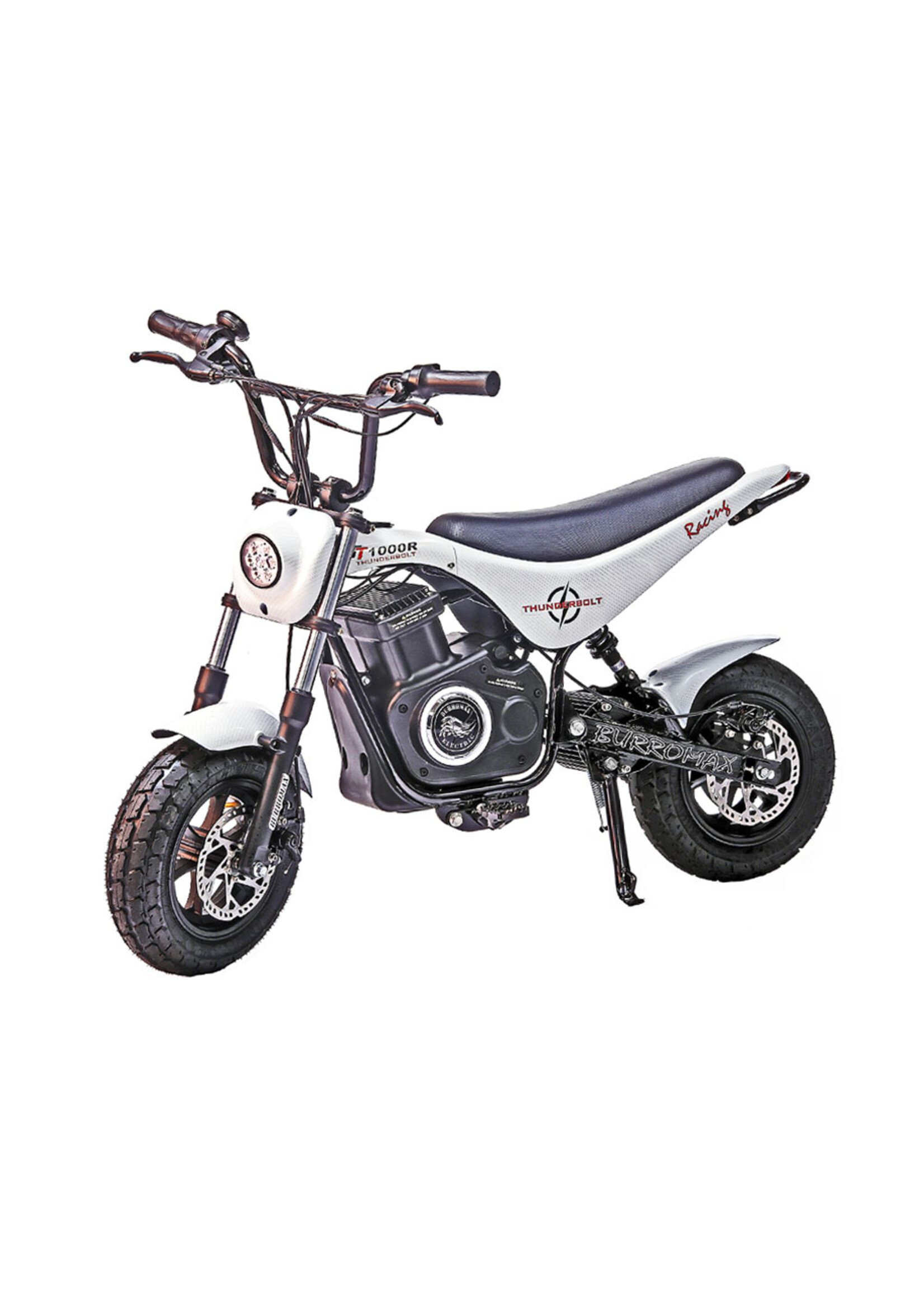 Burromax Burromax TT1000R Electric Bike