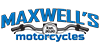 Maxwell's Motorcycles