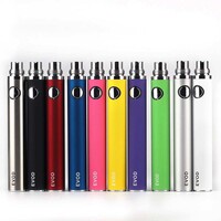 EVOD E Pen Battery 900mah