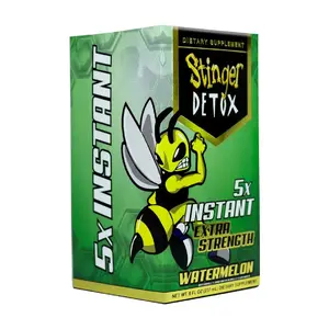 STINGER Detox