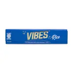 Vibes King Size Rice Rolling Papers
