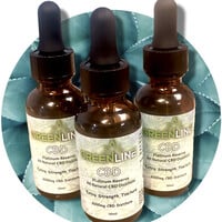 CBD Tincture