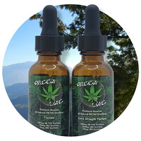 THC Tincture