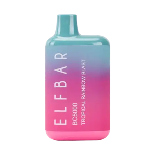 ELFBAR ElfBar BC 5000