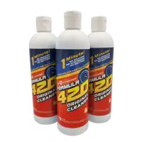 420 Cleaner