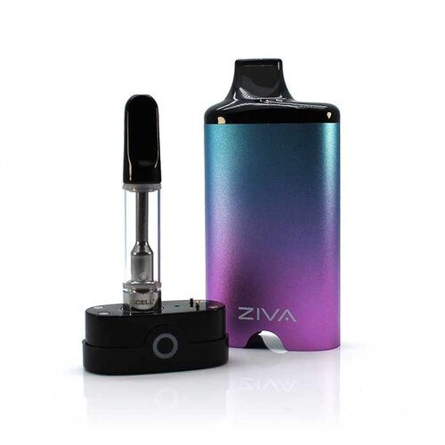 YOCAN ZIVA 510 Battery