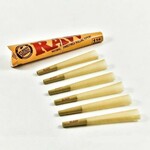 RAW Cones Papers 6pk