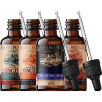 Dog CBD Tincture