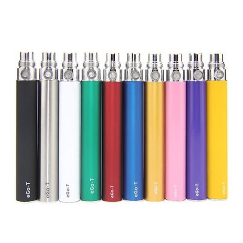 eGo-T 1100MAH Battery w/ Charger