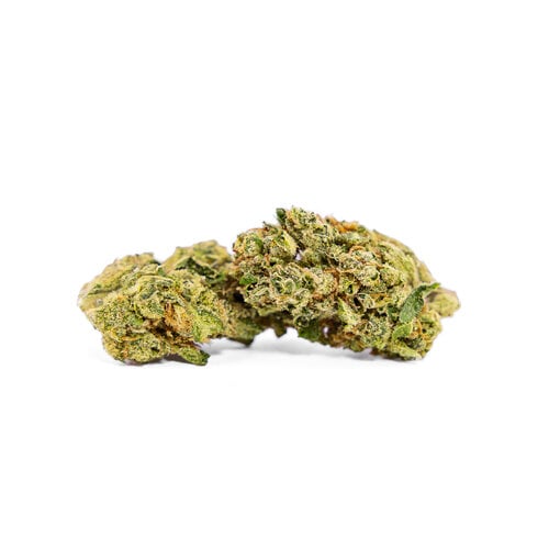Cannabis Crystal Candy