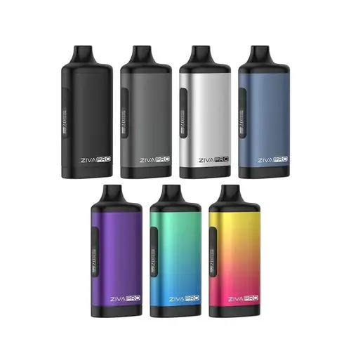 YOCAN Ziva Pro 510 Battery