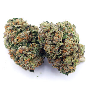 Cannabis Tree Flip