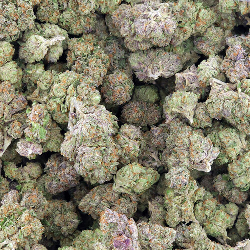 Cannabis Tree Flip Cannabis Tree Flip