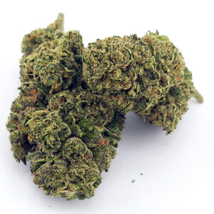 Cannabis Electric Lemonade