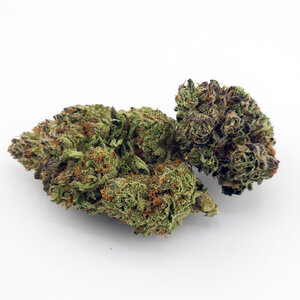 Cannabis Sweet Tooth