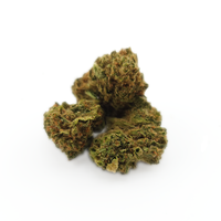 Cannabis Black Maple Smalls