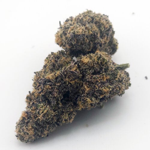 Exotic Cannabis Dosi Punch Exotic Cannabis Dosi Punch