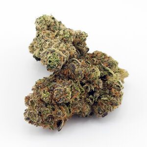 Cannabis Insane Pound Cake