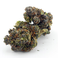 Cannabis Black Diamond