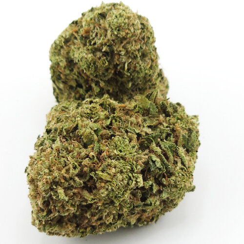 Cannabis Purple Chem