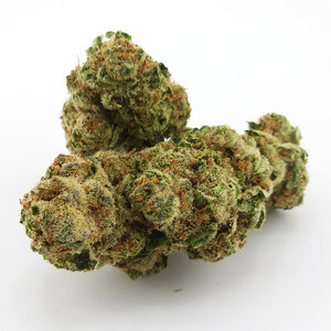 Cannabis Strawberry Lemonade