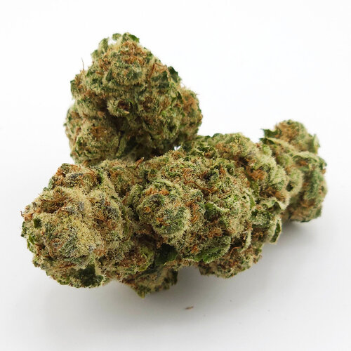 Cannabis Strawberry Lemonade