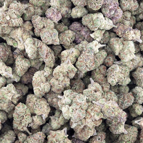 Cannabis Strawberry Lemonade