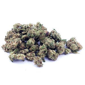 Cannabis Purple Cadillac Smalls